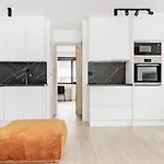 Residence Palace Expo